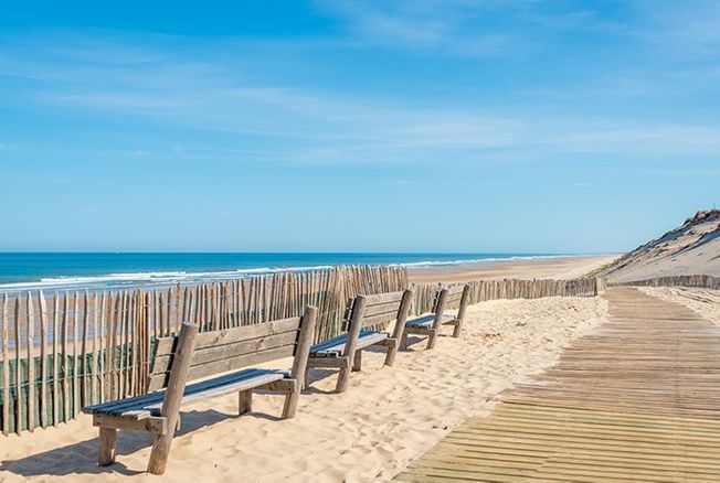 Où se trouvent les plages les plus propres de France ?