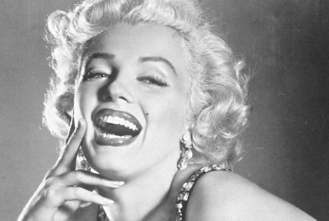 Anti-âge : l’étrange secret de beauté de Marilyn Monroe pour afficher une peau de bébé et lisser ses rides