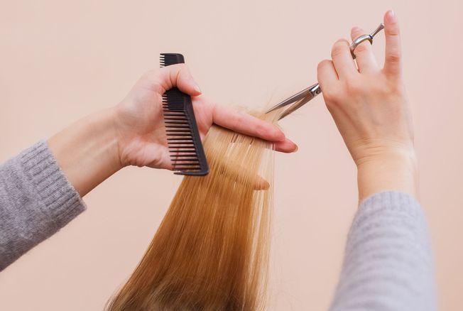 Don de cheveux : et si vous offriez vos longueurs aux personnes atteintes de cancer ?