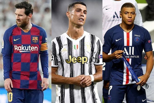Joueurs De Foot Le Mieux Payé Qui est le footballeur le mieux payé au monde (il a touché 126 millions