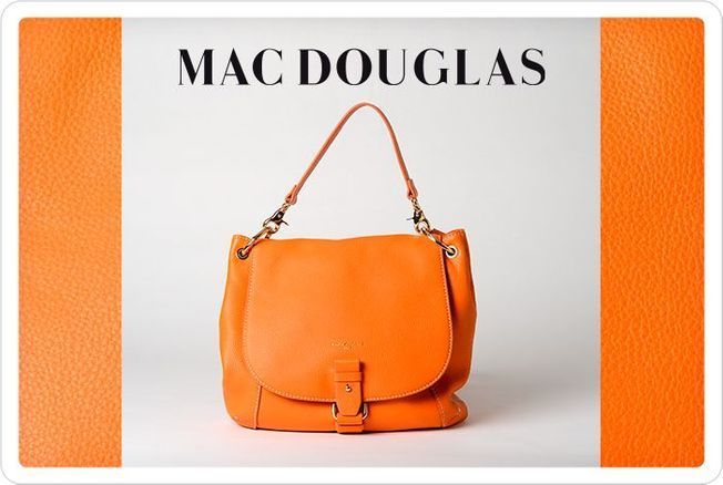 Jeu concours - Mac Douglas - Octobre 2020