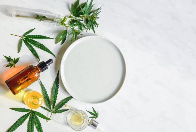 CBD : ce "cannabis light" est-il le nouvel antistress ?