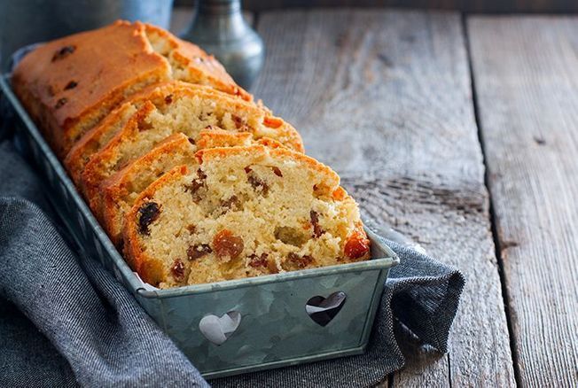 Cette Recette Vintage De Gateau Cree Le Buzz Durant La Presidentielle Americaine Voici Pourquoi