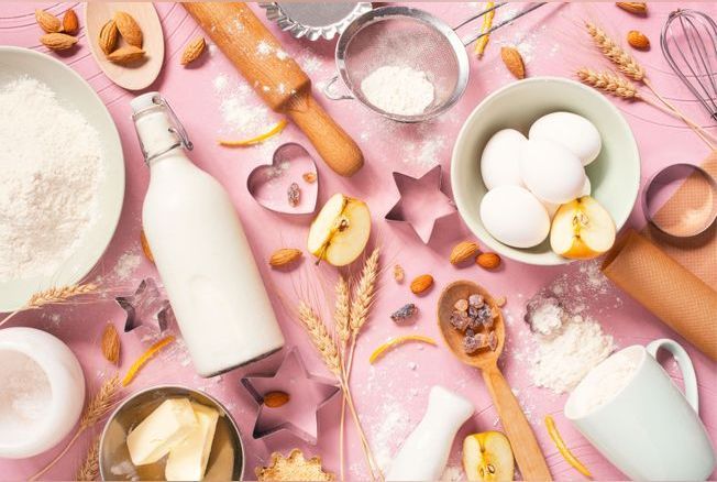 Laurent Mariotte Invente Un Nouveau Dessert Avec Deux Mets Adores Des Francais Et Nous Met L