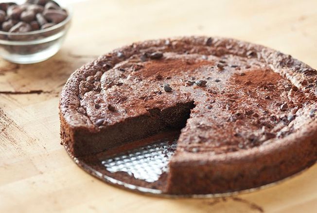 Gâteaux au chocolat : 3 recettes classiques et faciles