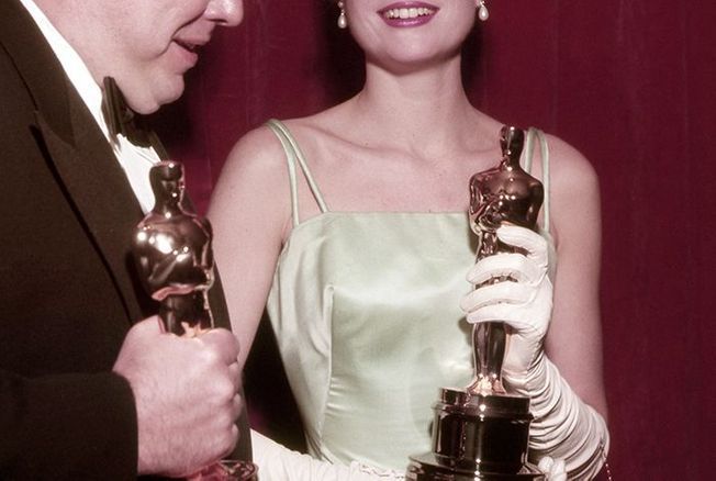 Ce parfum vieux de 99 ans est un porte-bonheur qui a fait gagner un Oscar à une très grande actrice… On peut encore l’acheter