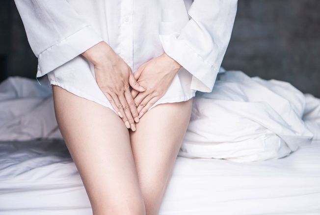 Sécheresse vaginale : ces 8 astuces peuvent vous aider à aller mieux