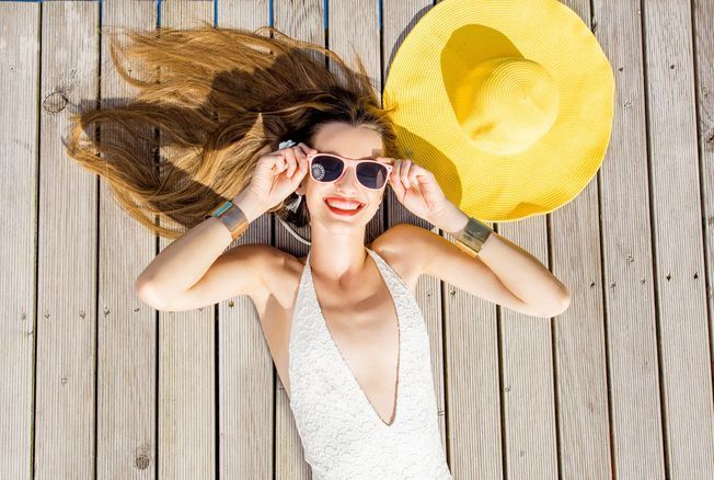 Attention, ces 5 gestes peuvent nuire à l'efficacité de votre crème solaire selon une dermatologue