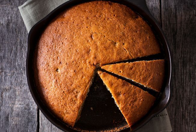 Avec De La Confiture Et De La Levure Elle Realise Un Etonnant Gateau Qui Cartonne Sur