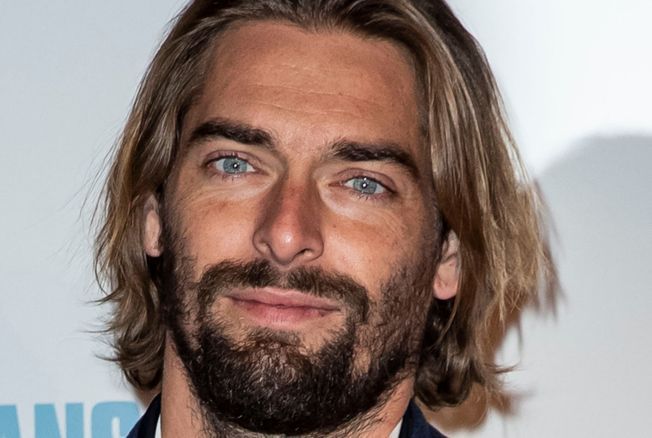 Camille Lacourt dévoile son secret pour une paternité plus sereine, les internautes sont partagés