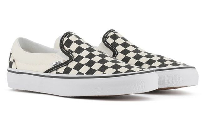 Combien coute une paire de clearance vans