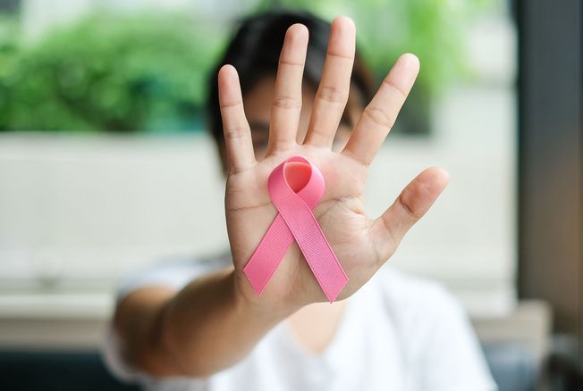 Octobre Rose 2021 : luttez contre le cancer du sein avec ces produits de beauté solidaires