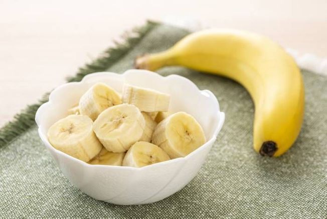 Manger une banane au petit-déjeuner ? La fausse bonne idée à éviter !