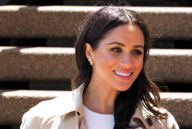 Actrice A Nouveau Meghan Markle Lorgnerait Sur Un Role De Super Heroine Pour Son Grand Retour
