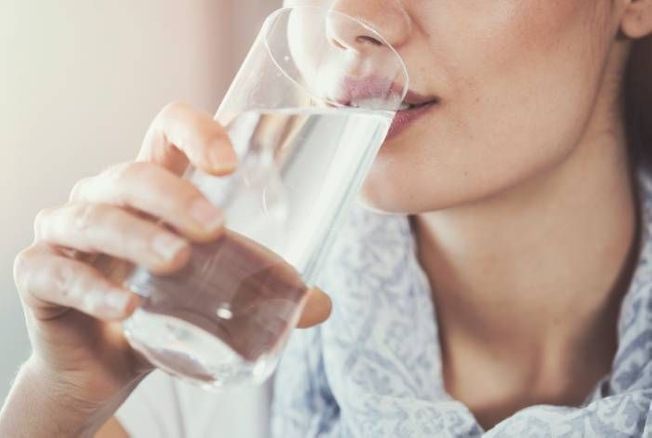 Boire Trop D Eau Un Danger Pour La Sante