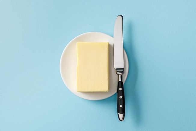 Beurre ou margarine : lequel privilégier ?