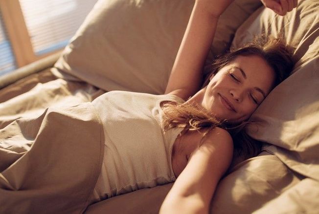 Sommeil : et s'il suffisait de dormir plus pour être plus heureux ?