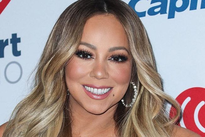 Mariah Carey : Pour notre plus grand plaisir, la diva est déjà de retour pour enchanter Noël