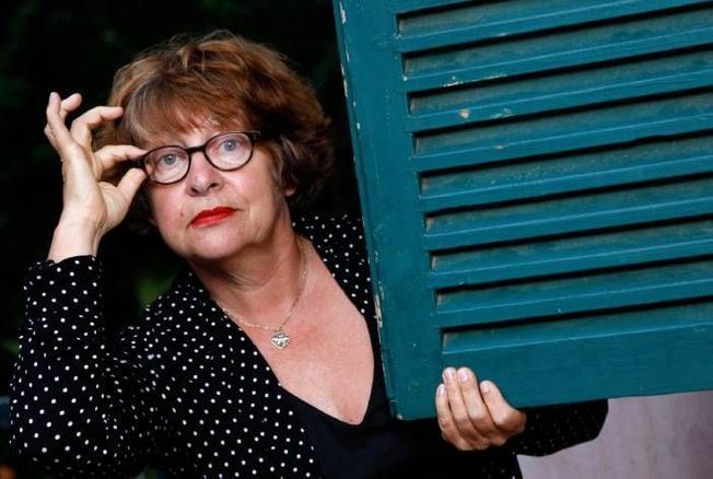Florence Cestac : « Pour ma génération, la ménopause était un gros mot ! »