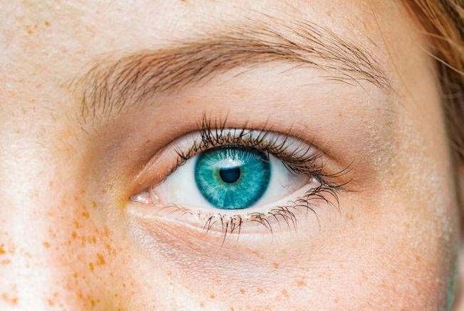 Voici ce que la couleur de vos yeux dit de votre personnalité selon la  science