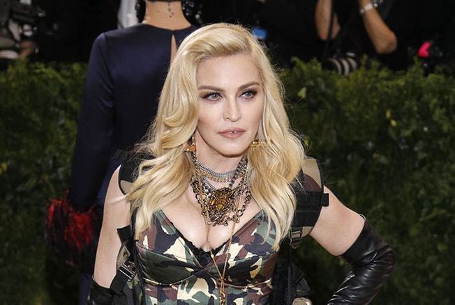 Madonna : sa fille, Lourdes, méconnaissable avec une coloration rousse… On dirait des sœurs tant leur ressemblance est frappante
