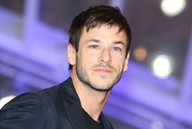 A view into the eyes of Gaspard Ulliel. A man who knows his freedom has no  limit. 