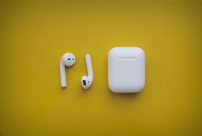Comment nettoyer ses AirPods ?