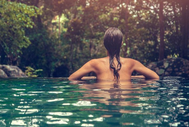 Les Français rêvent de vacances naturistes : 3 adresses tranquilles pour s’y essayer en pleine nature