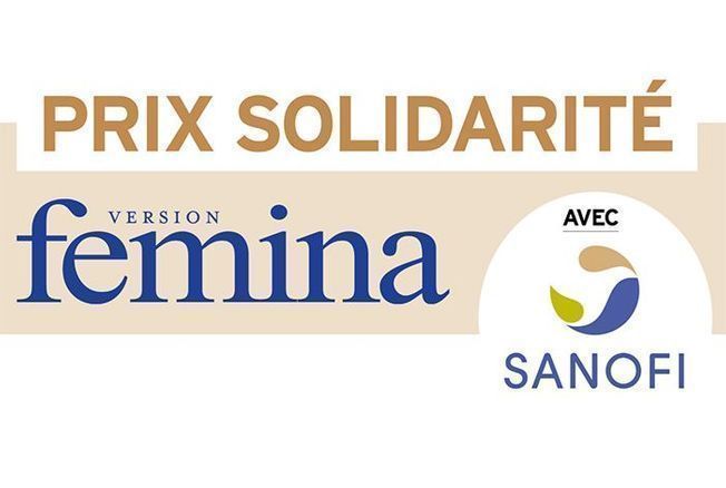 Decouvrez Les 13 Gagnantes Du Prix Solidarite Version Femina Decouvrez Les 13 Gagnantes Du Prix Solidarite Version Femina