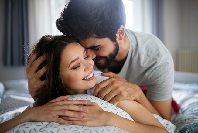 Saint-Valentin 2022 : voici le cadeau qu'hommes et femmes rêvent de recevoir