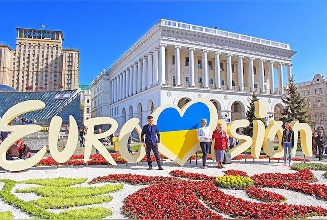 Guerre en Ukraine : l’Eurovision exclut la Russie du concours