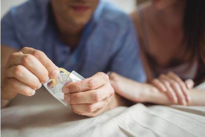 Le premier préservatif spécialement conçu pour le sexe anal vient de voir le jour