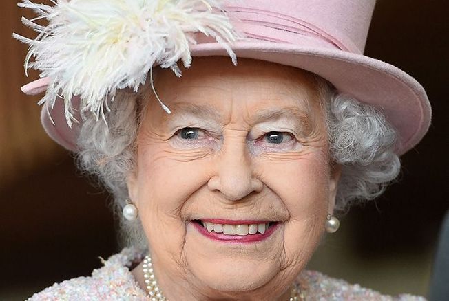 La Reine Elizabeth II est morte à l'âge de 96 ans