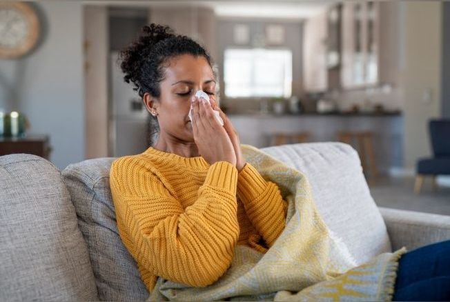 Allergies : les Français sous-estiment largement leur impact sur la vie  quotidienne