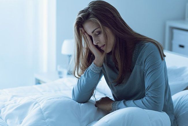 Anxiété : cette étude révèle pourquoi elle surgit surtout le soir