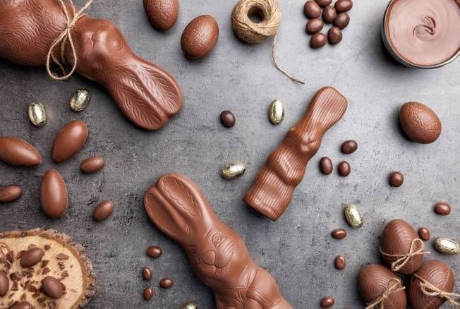 Pâques 2022 : 6 chocolats Made in France et bio à offrir... ou à s'offrir