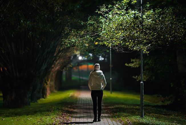 En 2022, 76% des femmes se sentent encore en insécurité dans la rue selon une étude