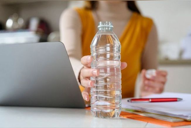 Des Microplastiques Découverts Dans Le Sang Humain Pour La Première Fois