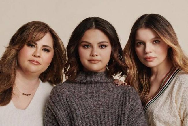 selena gomez rencontre ses fans