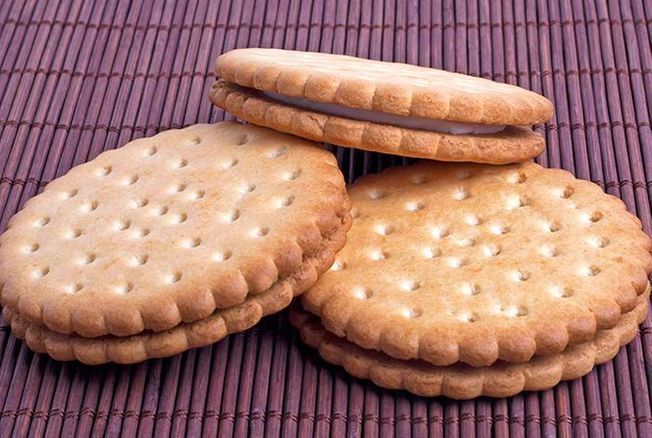 Voici Les Meilleurs Biscuits Fourrés Au Chocolat Selon « 60 Millions De ...