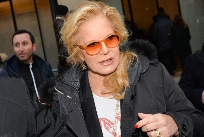 "Ngày nay không còn tồn tại thứ gọi là câu chuyện đẹp": Sylvie Vartan