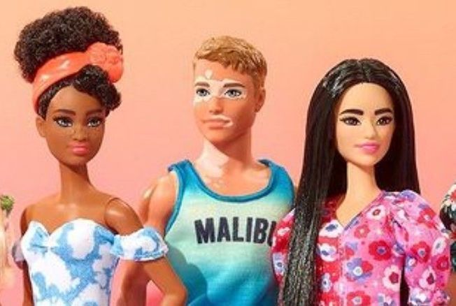 « Le pouvoir de la représentation » : deux nouvelles poupées Barbie prônant la diversité vont voir le jour