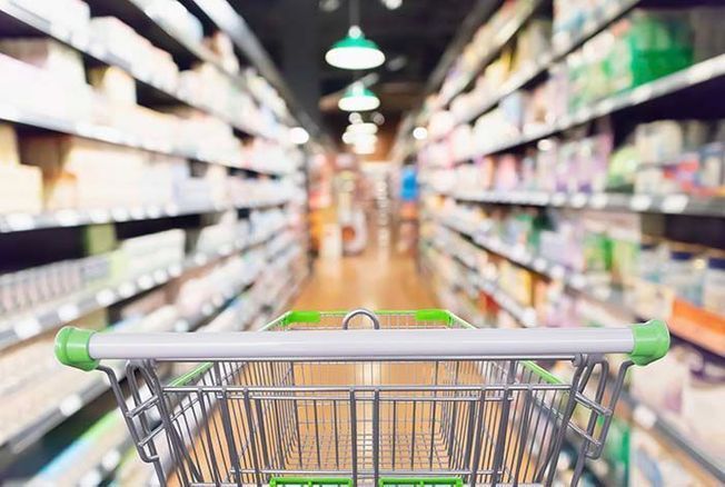 Supermarché : voici l’astuce des Français pour payer leurs courses à prix cassé