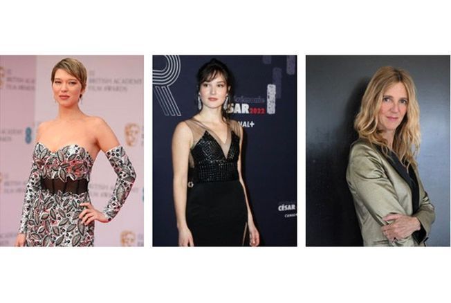 Festival de Cannes 2022 : voici les 5 actrices incontournables à suivre cette année