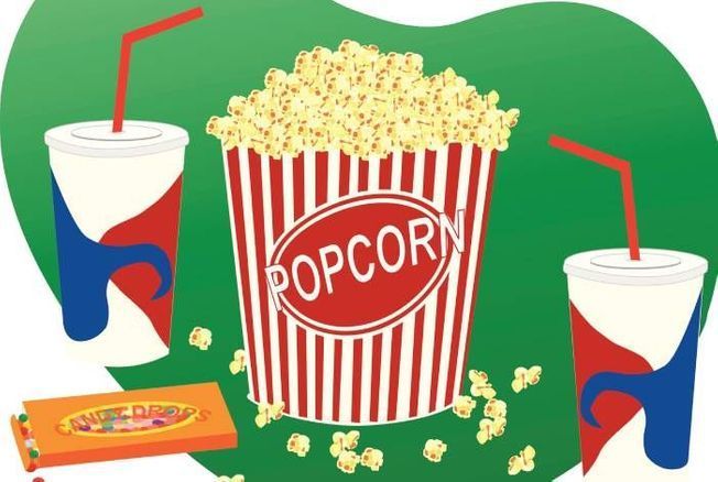 « Mieux manger au ciné » : l'association qui lutte contre la malbouffe dans les cinémas