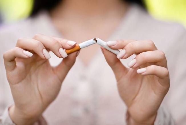 Journe Mondiale sans Tabac : cinq astuces pour faciliter son sevrage  tabagique