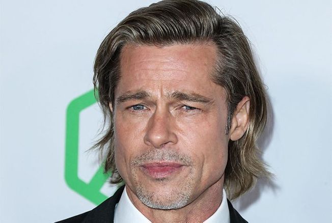 Brad Pitt malade : à 58 ans, il brise le silence et parle de ce syndrome qui le ronge depuis plusieurs années