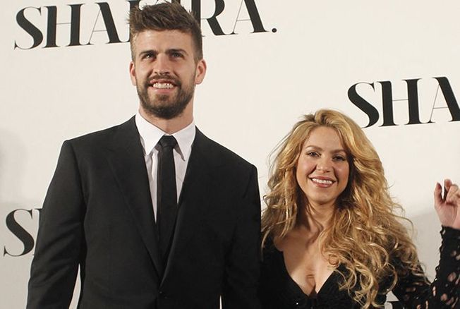Shakira et Gerard Piqué annoncent leur séparation… Il l’aurait trompée avec la mère d’un jeune coéquipier de foot