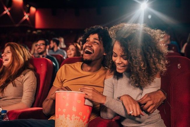 Les Français boudent les salles de cinéma et voici pourquoi