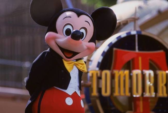 Walt Disney va perdre les droits sur son personnage mythique Mickey Mouse